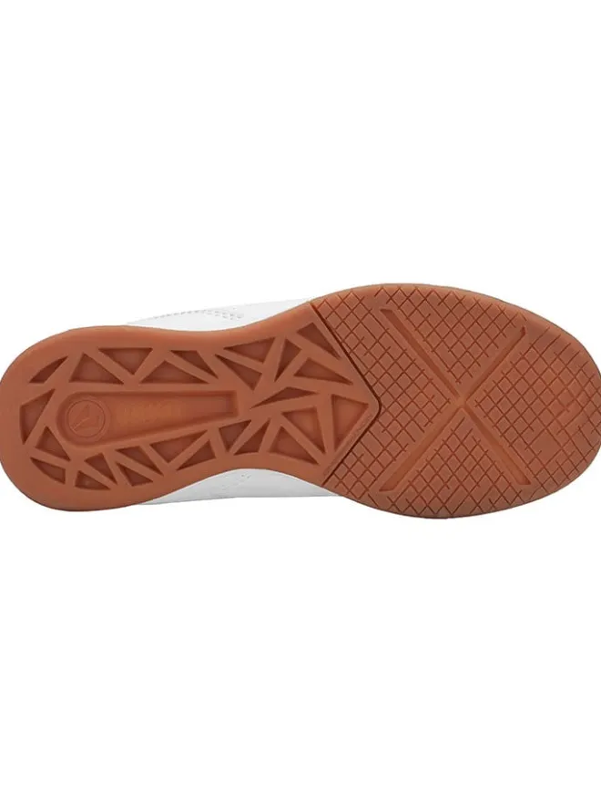 Hallen-Fußballschuhe "Signature" in Weiß>Jako Clearance