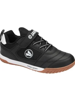 Hallen-Fußballschuhe "Winger" in Schwarz>Jako Hot