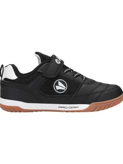 Hallen-Fußballschuhe "Winger" in Schwarz>Jako Hot