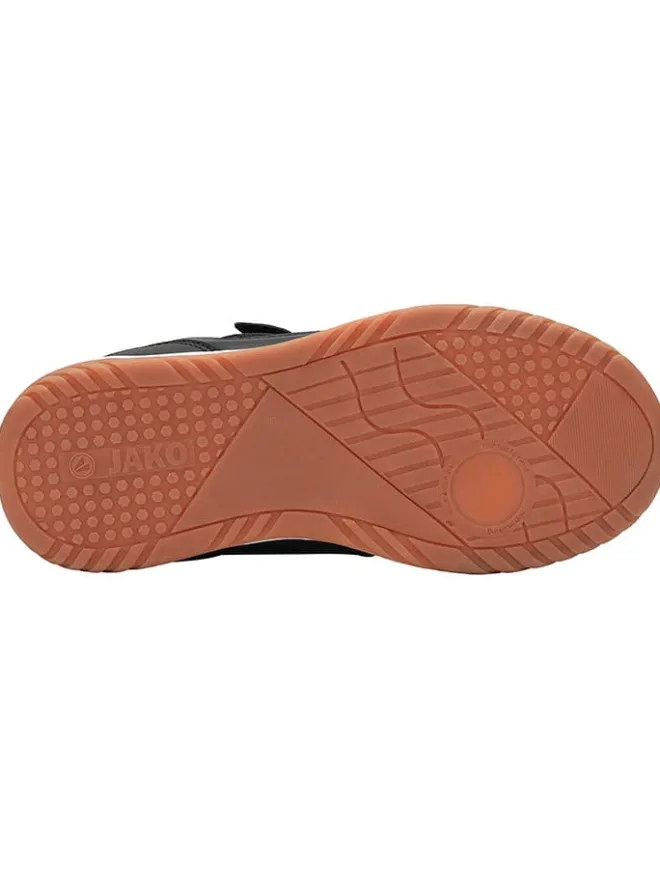 Hallen-Fußballschuhe "Winger" in Schwarz>Jako Hot