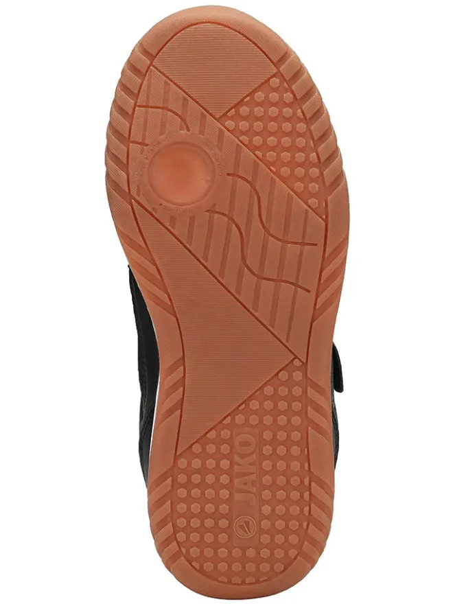 Hallen-Fußballschuhe "Winger" in Schwarz>Jako Hot