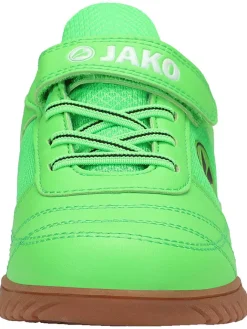 Jako Sportschuhe|Outdoor- & Sportschuhe·Trainings- & Sportschuhe^Hallen-Fußballschuhe 