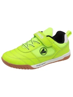 Hallen-Fußballschuhe "Winger" in Gelb>Jako Discount