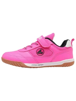Jako Sportschuhe|Outdoor- & Sportschuhe·Trainings- & Sportschuhe^Hallen-Fußballschuhe "Winger" in Pink