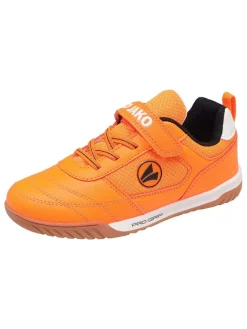 Hallen-Fußballschuhe "Winger" in Orange>Jako Outlet