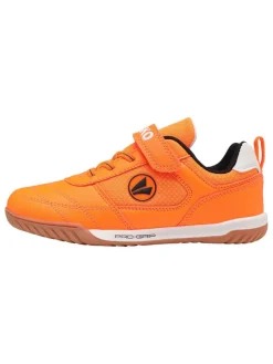 Hallen-Fußballschuhe "Winger" in Orange>Jako Outlet
