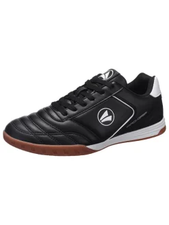 Hallen-Fußballschuhe "Yard Pro" in Schwarz>Jako Clearance