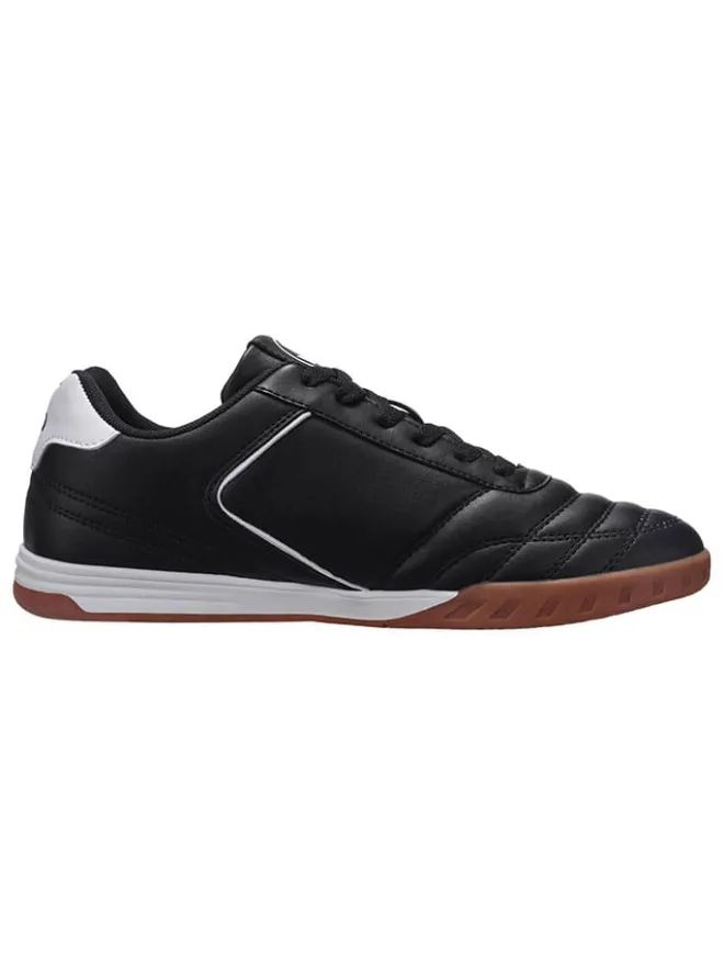 Hallen-Fußballschuhe "Yard Pro" in Schwarz>Jako Clearance