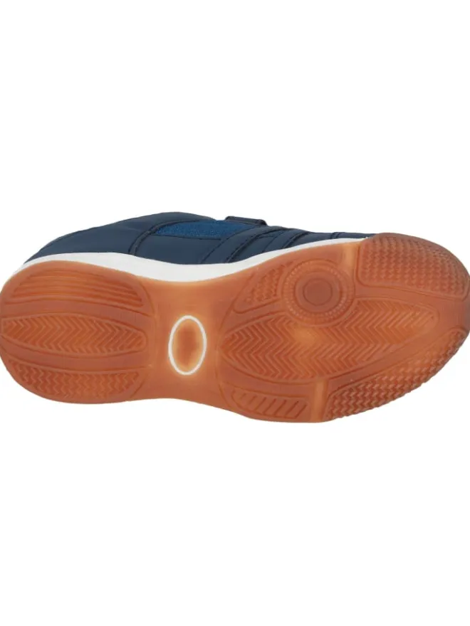 Hallenschuh "Active Indoor V" in Blau>Lico Outlet