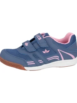 Lico Outdoor- & Sportschuhe·Trainings- & Sportschuhe^Hallenschuh "Active Indoor V" in Grau