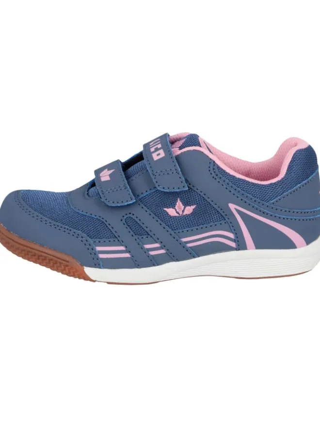 Lico Outdoor- & Sportschuhe·Trainings- & Sportschuhe^Hallenschuh "Active Indoor V" in Grau