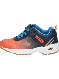 Lico Outdoor- & Sportschuhe·Trainings- & Sportschuhe^Hallenschuh "Barney VS" in Orange