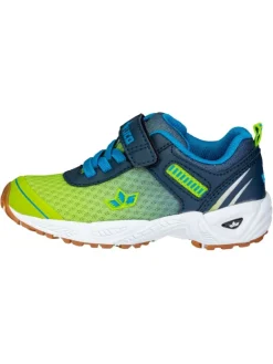 Hallenschuh "Barney VS" in Gelb>Lico Online