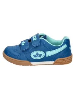 Lico Outdoor- & Sportschuhe·Trainings- & Sportschuhe^Hallenschuh "Bernie V" in Blau