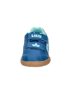 Lico Outdoor- & Sportschuhe·Trainings- & Sportschuhe^Hallenschuh 
