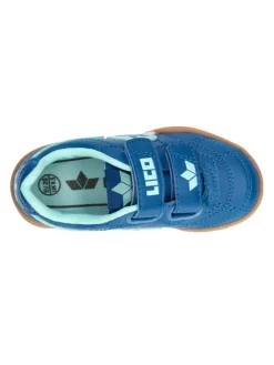 Lico Outdoor- & Sportschuhe·Trainings- & Sportschuhe^Hallenschuh 