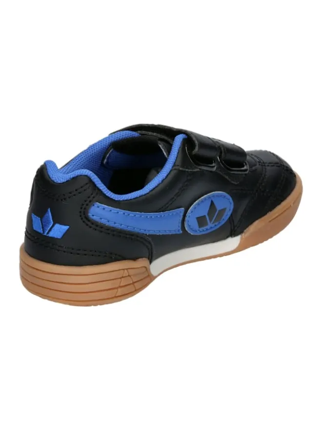 Hallenschuh "Bernie V" in Schwarz>Lico Online