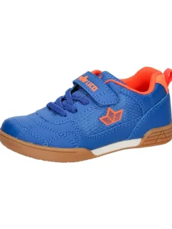 Hallenschuh "Bernie VS" in Blau>Lico