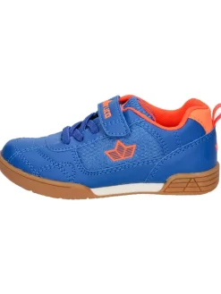 Hallenschuh "Bernie VS" in Blau>Lico