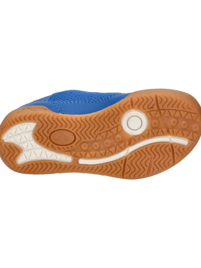 Hallenschuh "Bernie VS" in Blau>Lico