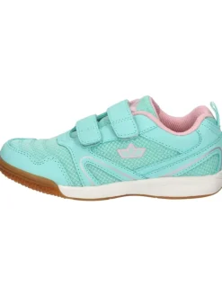 Lico Outdoor- & Sportschuhe·Trainings- & Sportschuhe^Hallenschuh "Boulder V" in Grün
