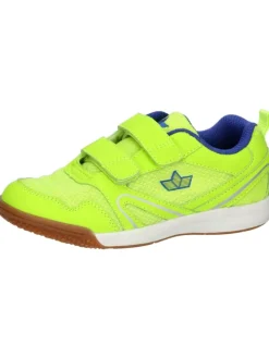 Lico Outdoor- & Sportschuhe·Trainings- & Sportschuhe^Hallenschuh "Boulder V" in Gelb