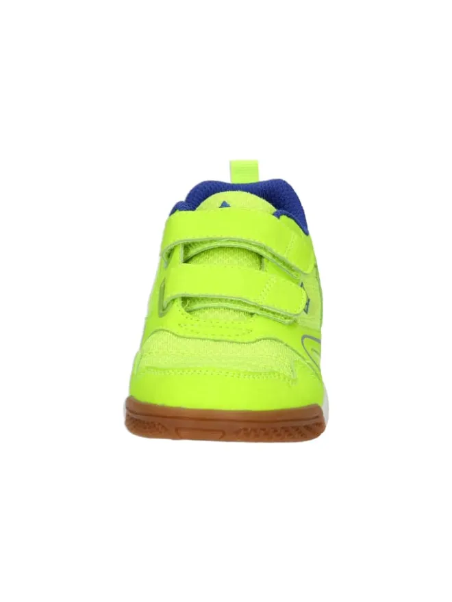 Lico Outdoor- & Sportschuhe·Trainings- & Sportschuhe^Hallenschuh "Boulder V" in Gelb
