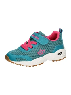 Hallenschuh "Bronte VS" in Türkis>Lico Outlet