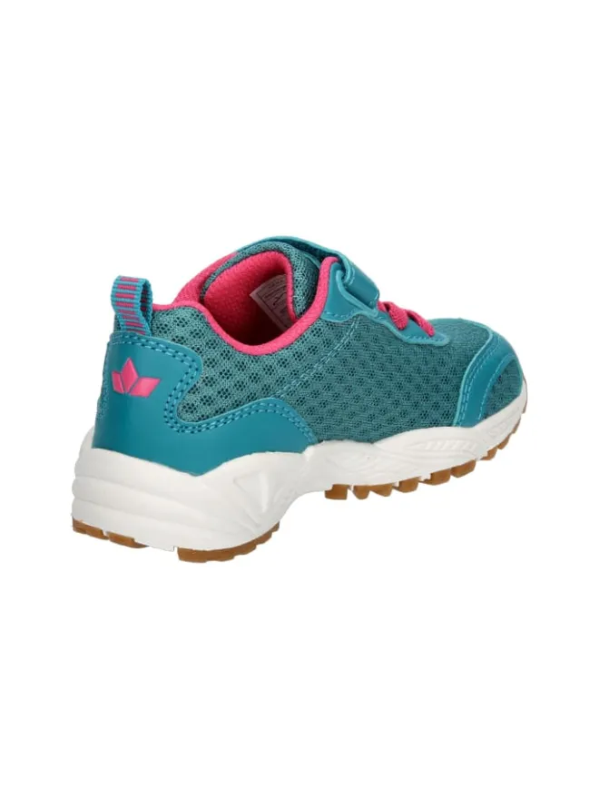 Hallenschuh "Bronte VS" in Türkis>Lico Outlet