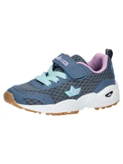 Hallenschuh "Bronte VS" in Grau>Lico Outlet