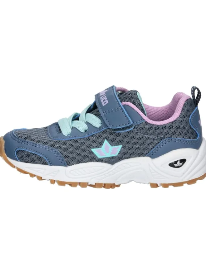 Hallenschuh "Bronte VS" in Grau>Lico Outlet