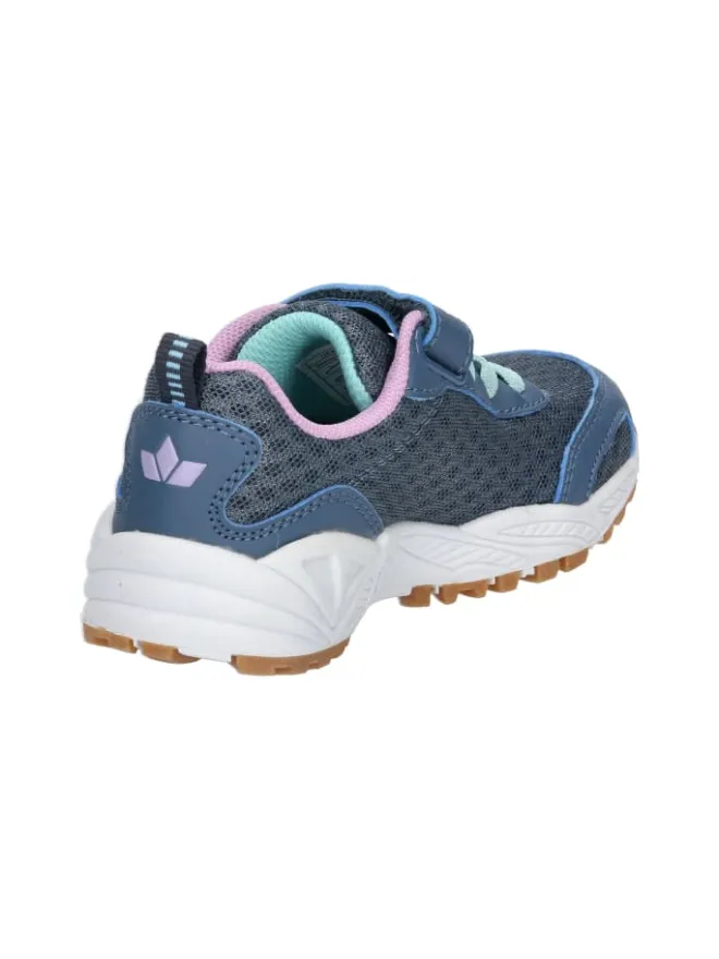 Hallenschuh "Bronte VS" in Grau>Lico Outlet