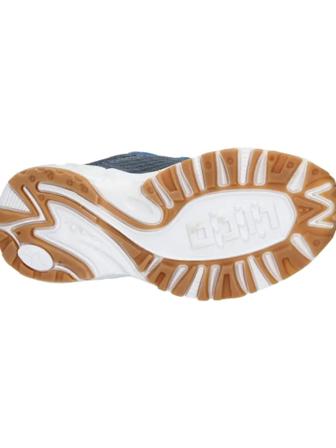 Hallenschuh "Bronte VS" in Grau>Lico Outlet