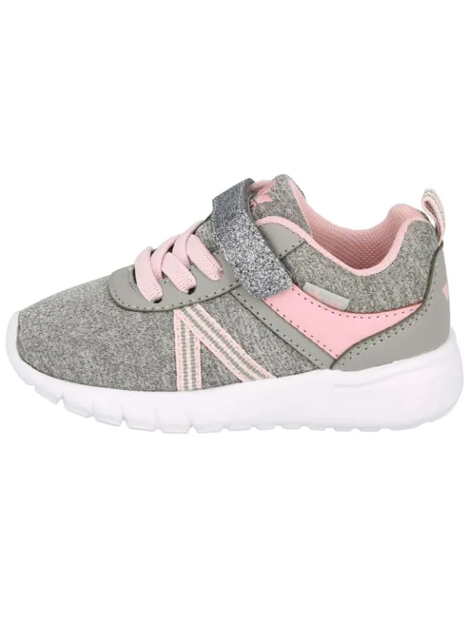 Hallenschuh "Cakes VS" in Grau>Lico Best