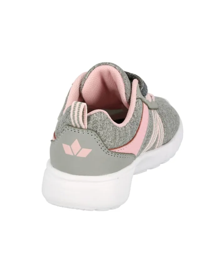 Hallenschuh "Cakes VS" in Grau>Lico Best