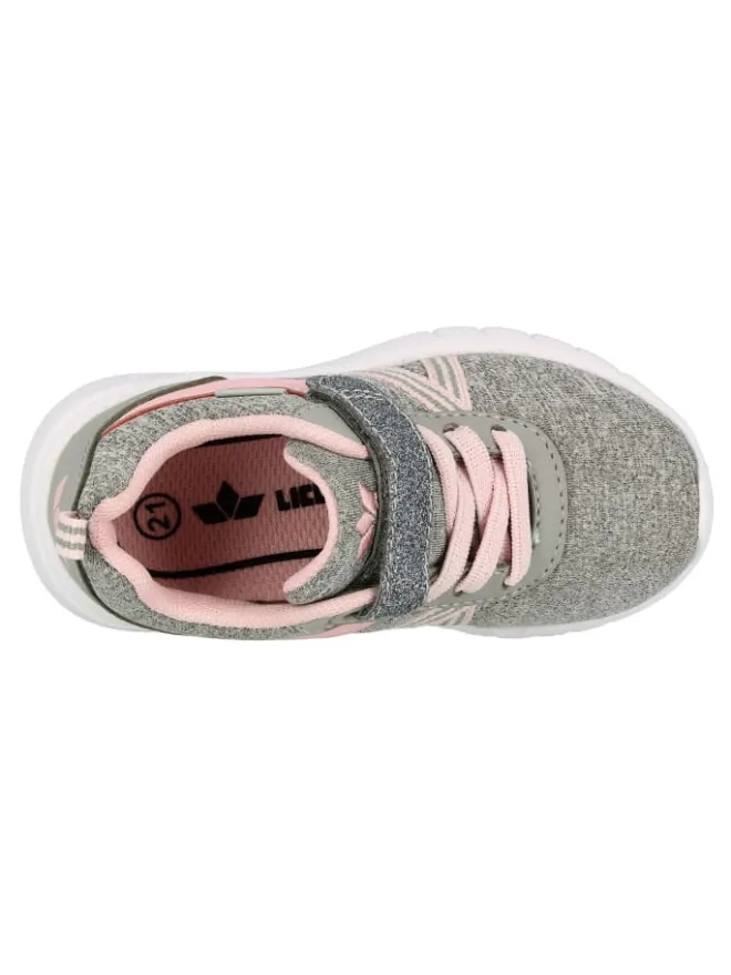 Hallenschuh "Cakes VS" in Grau>Lico Best