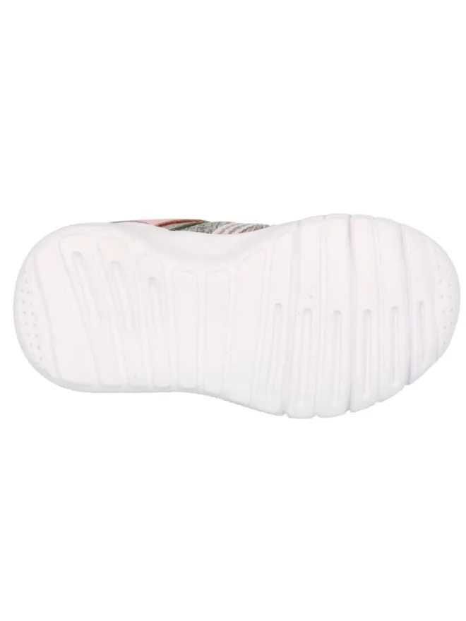 Hallenschuh "Cakes VS" in Grau>Lico Best