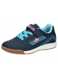 Hallenschuh "Chaska VS" in Blau>Lico Hot