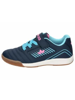 Hallenschuh "Chaska VS" in Blau>Lico Hot