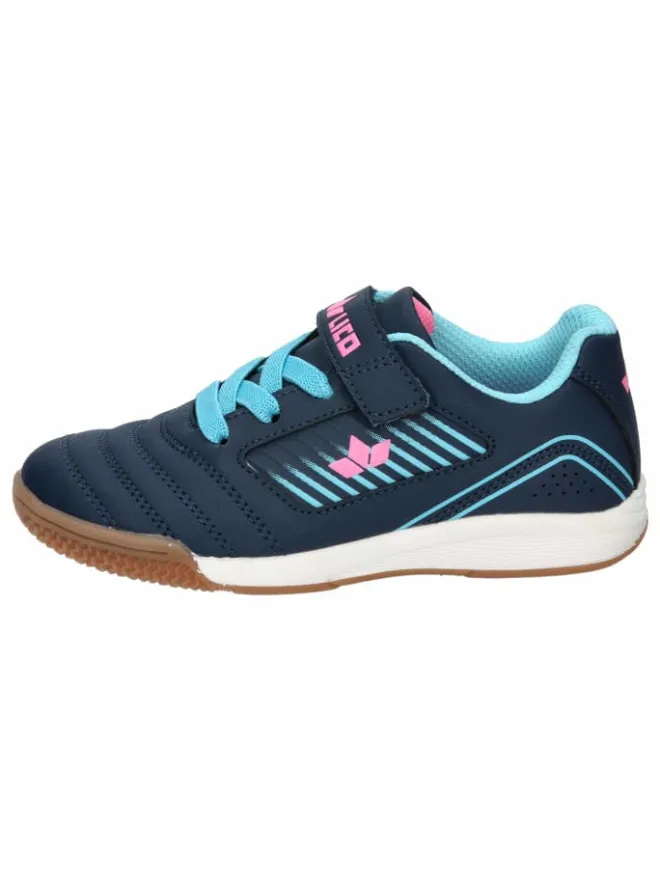 Hallenschuh "Chaska VS" in Blau>Lico Hot
