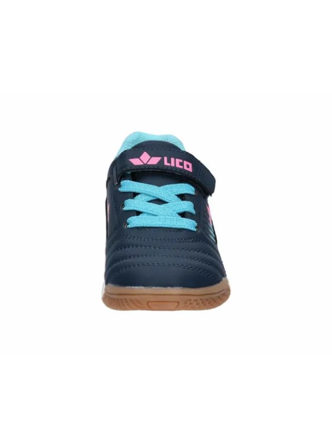 Hallenschuh "Chaska VS" in Blau>Lico Hot