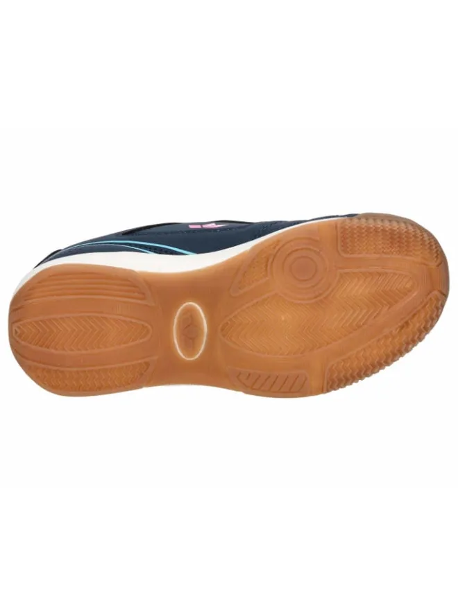 Hallenschuh "Chaska VS" in Blau>Lico Hot