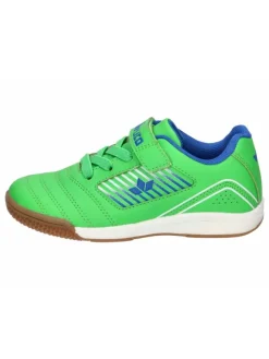 Lico Outdoor- & Sportschuhe·Trainings- & Sportschuhe^Hallenschuh "Chaska VS" in Grün