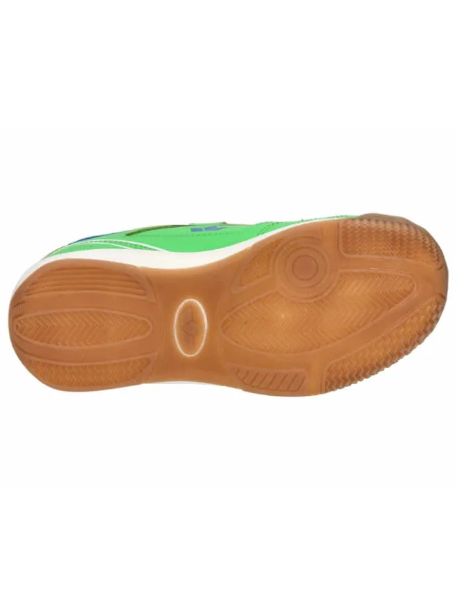 Lico Outdoor- & Sportschuhe·Trainings- & Sportschuhe^Hallenschuh "Chaska VS" in Grün