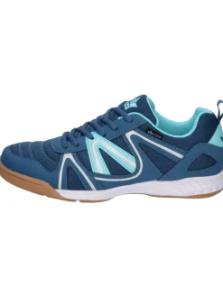 Lico Sportschuhe^Hallenschuh "Fit Indoor" in Blau