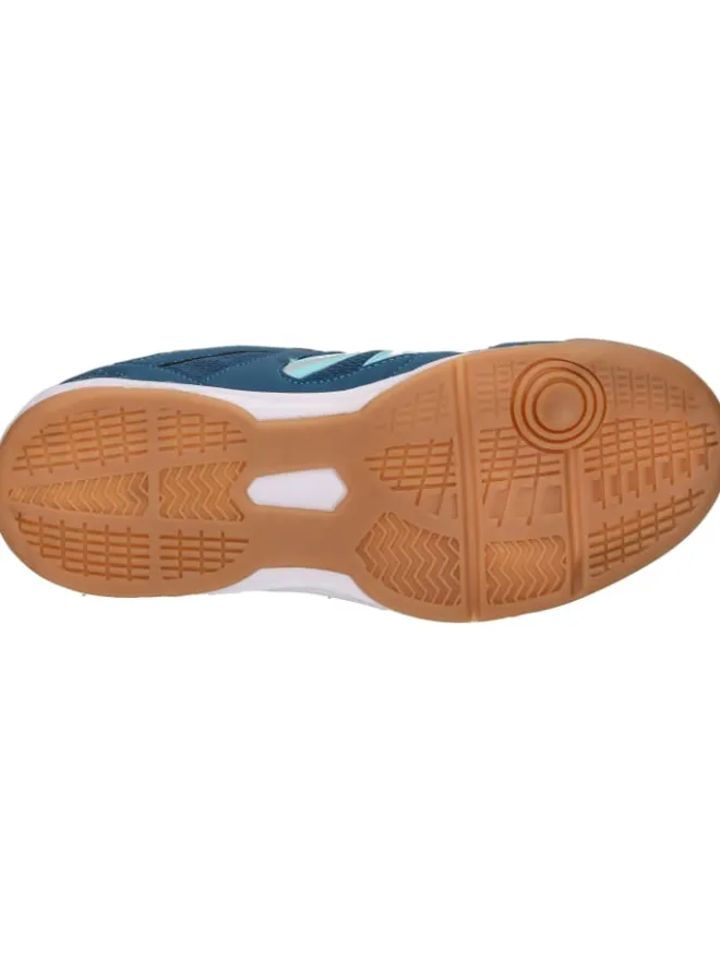 Lico Sportschuhe^Hallenschuh "Fit Indoor" in Blau