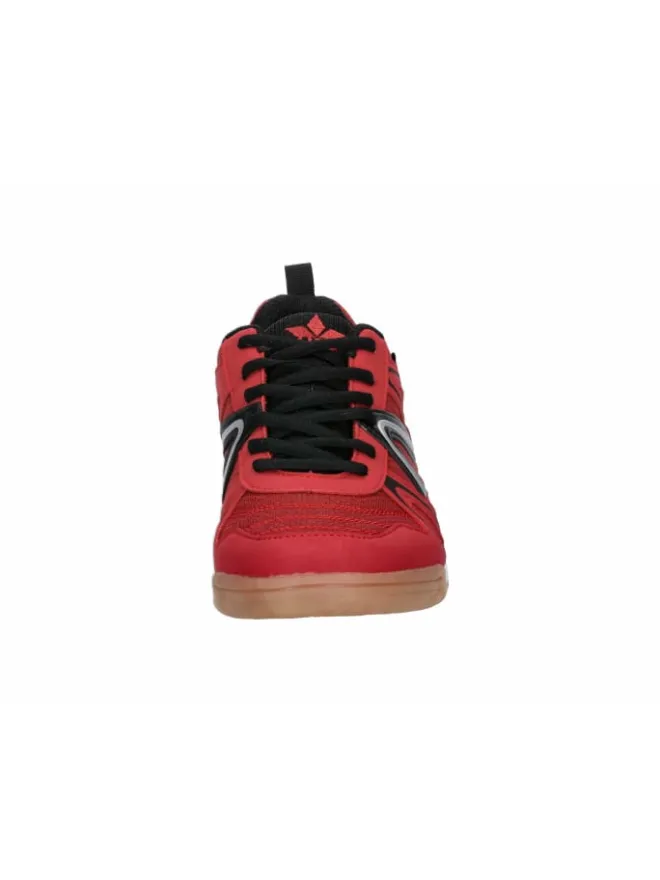 Lico Sportschuhe^Hallenschuh "Fit Indoor" in Rot