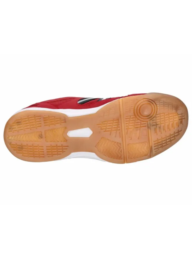 Lico Sportschuhe^Hallenschuh "Fit Indoor" in Rot