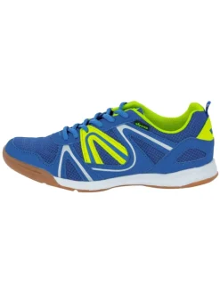 Lico Sportschuhe^Hallenschuh "Fit Indoor" in Blau