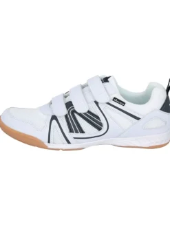 Hallenschuh "Fit Indoor V" in Weiß>Lico Hot